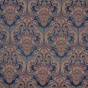 Carole Fabric Post Oak Regatta