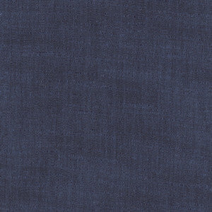 Carole Fabric Athlete Indigo