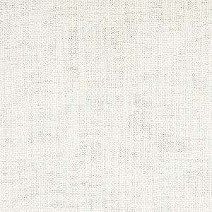 Carole Fabric Cotton Ball White