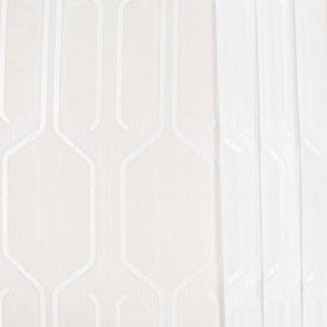 Carole Fabric Dual Effect Snow