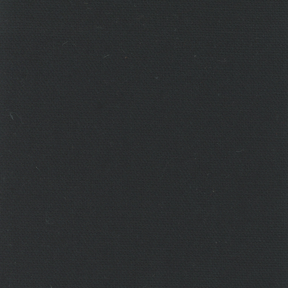 Daydreamer Jet by Carole Designer Fabric Daydreaming 100% Cotton- Soil Release USA Passes 30,000 Double Rubs Wyzenbeek Horizontal: 0 and Vertical: 0 54 - Swanky Fabrics -