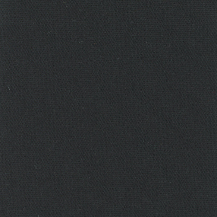 Daydreamer Jet by Carole Designer Fabric Daydreaming 100% Cotton- Soil Release USA Passes 30,000 Double Rubs Wyzenbeek Horizontal: 0 and Vertical: 0 54 - Swanky Fabrics -