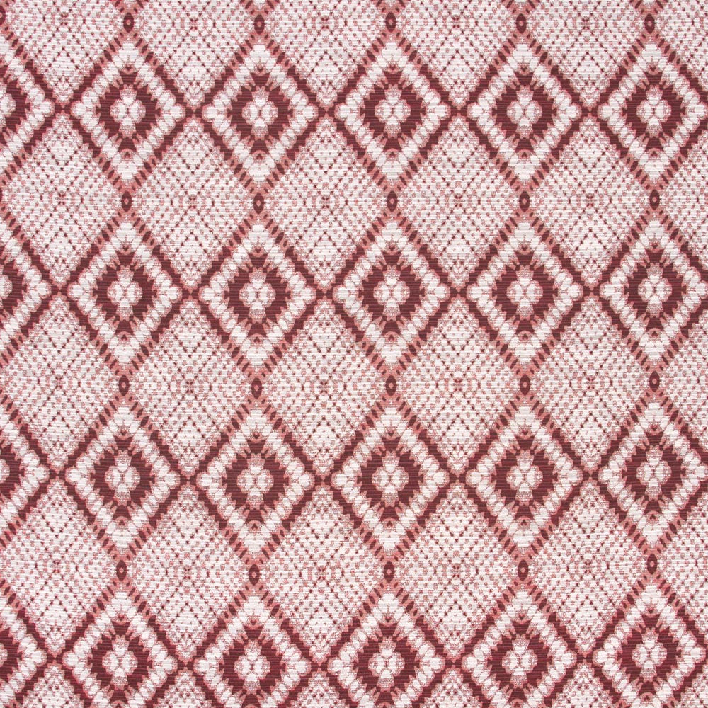 Tumbled Stone Brick by Carole Designer Fabric Vibrance 44% Poly, 27% Rayon, 13% Olefin, 11% Cotton, 5% Rcy Cotton- Softened Woven In USA Passes 30,000 Double Rubs Wyzenbeek Horizontal: 7 and Vertical: 9875 54 - Swanky Fabrics -