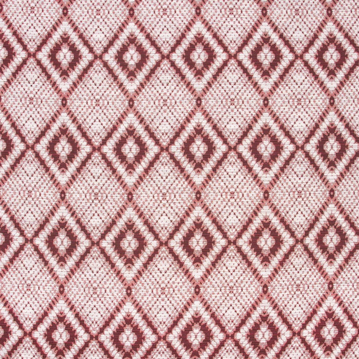 Tumbled Stone Brick by Carole Designer Fabric Vibrance 44% Poly, 27% Rayon, 13% Olefin, 11% Cotton, 5% Rcy Cotton- Softened Woven In USA Passes 30,000 Double Rubs Wyzenbeek Horizontal: 7 and Vertical: 9875 54 - Swanky Fabrics -