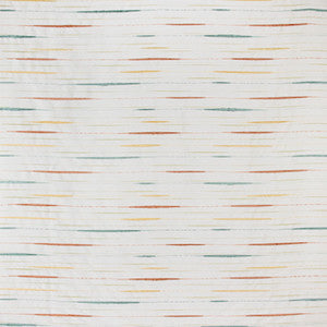 Carole Fabric Heart Flutter Opal