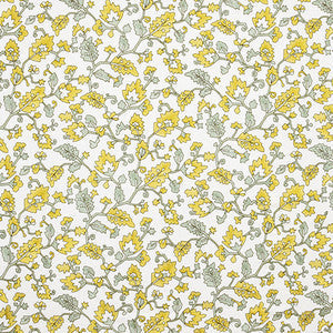 Carole Fabric Almost Got It Citrine