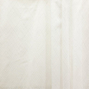 Carole Fabric Aim For It Ivory