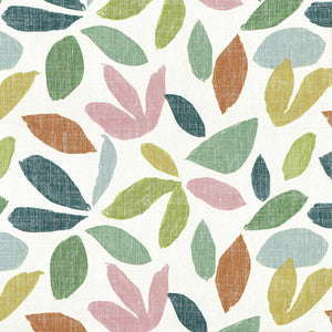 Carole Fabric Just Relax Rainforest