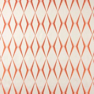 Carole Fabric Double Take Tangerine