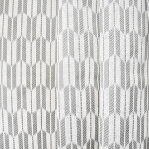 Carole Fabric Heading Out Gray