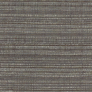 Emmeline Graphite by Carole Designer Fabric Lydia II 100% Polyester India N/A </p><p>Repeat: None 54" - Swanky Fabrics -