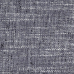 Carole Fabric Outlaw Metal Blue