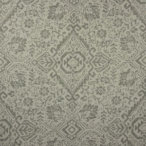 Carole Fabric Howling Graphite