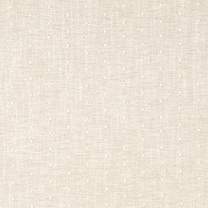 Carole Fabric In Knots Vanilla