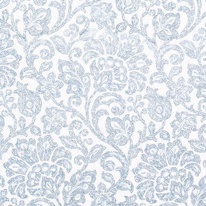 Carole Fabric Few Words Mineral