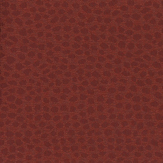 Who We Are Cherry by Carole Designer Fabric Heathered 100% Polyester Mexico None 54" - Swanky Fabrics -