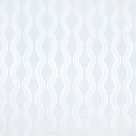 Inspire Yourself Ice by Carole Designer Fabric MOUNTAIN SKY 100% Polyester India N/A Horizontal: 6 7/8" and Vertical: 7 1/4" 54" - Swanky Fabrics -