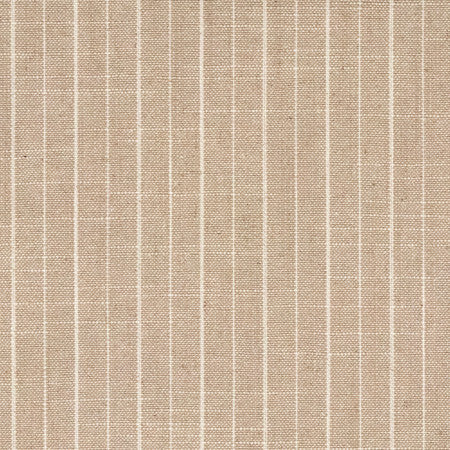 Line Buddy Linen by Carole Designer Fabric Earthbound 72% Cotton, 10% Linen, 10% Viscose, 8% Polyester N/A 1" H 54" - Swanky Fabrics -