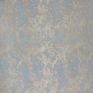 Carole Fabric Galvanize Cloud Blue