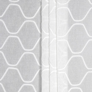 Carole Fabric Inner Peace Cloud