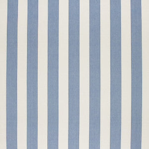 Carole Fabric Songstress Stripe Sky