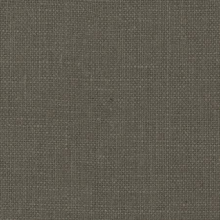 Only Linen Chalkboard by Carole Designer Fabric Linen Library 100% Linen India None 54" - Swanky Fabrics -