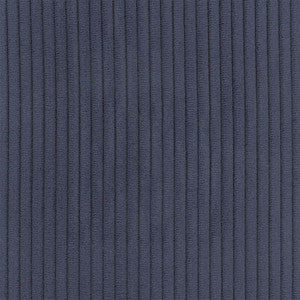 Carole Fabric Finest Grade Navy
