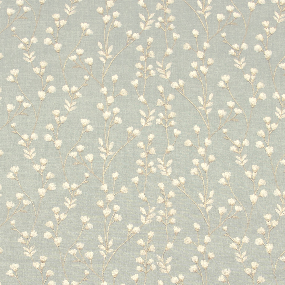 To Be A Poet Crystal by Carole Designer Fabric Pink Jade 73% Cotton, 27% Polyester India 20,000 Wyzenbeek Double Rubs Horizontal: 13.5 and Vertical: 6.25 54 - Swanky Fabrics -