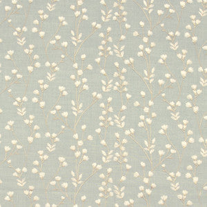 Carole Fabric To Be A Poet Crystal