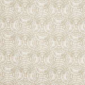 Carole Fabric Fan Over Nomad