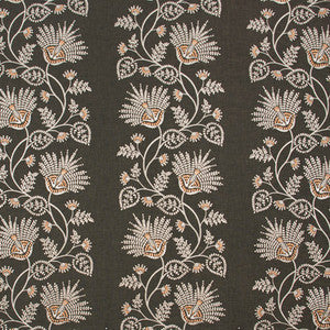 Carole Fabric Love & Respect Harvest