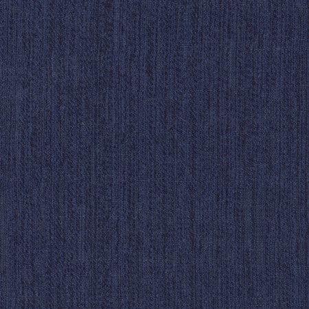 Inspire Naval by Carole Designer Fabric Synchrony 100% Polyester China N/A None 57" - Swanky Fabrics -