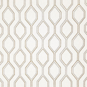 Carole Fabric Going My Way Copper