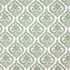 Carole Fabric Adornment Leaf