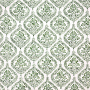 Carole Fabric Adornment Leaf
