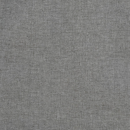 Jasper Pewter by Carole Designer Fabric Suit Yourself 60% Polyester, 25% Cotton, 15% Linen 60,000 Wyzenbeek Double Rubs None 55" - Swanky Fabrics -