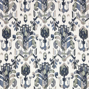 Carole Fabric Marchington Midnight