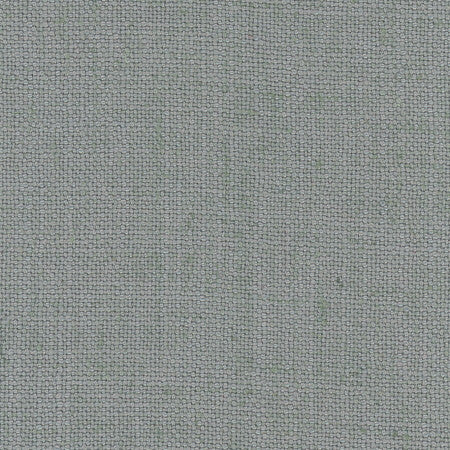 Defense Smoke by Carole Designer Fabric Pewter 95% Polyester, 5% Linen China Passes 110,000 Double Rubs Wyzenbeek None 57" - Swanky Fabrics -