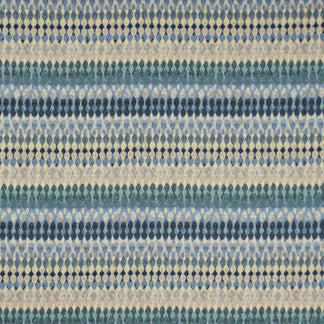 Suburban Artist Denim by Carole Designer Fabric Something Blue 100% Cotton-SSR South Korea Passes 12,000 Double Rubs Wyzenbeek </p><p>Repeat: 9" V, 6 3/4" H 54" - Swanky Fabrics -