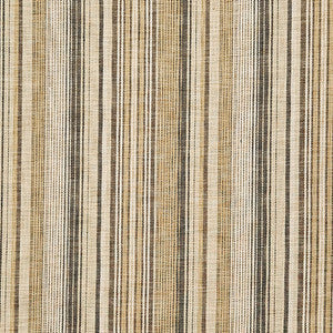 Carole Fabric Boardwalk Stripe Toffee
