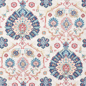 Carole Fabric Traditions Of Multi
