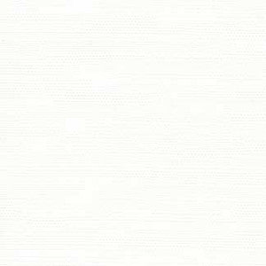Carole Fabric Aiden White