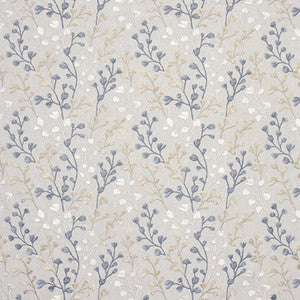 Carole Fabric Promise You Aegean