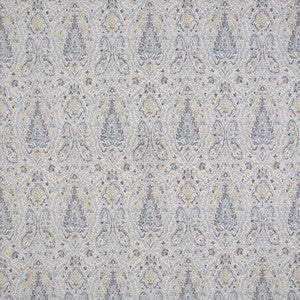 Carole Fabric Start Here Indigo
