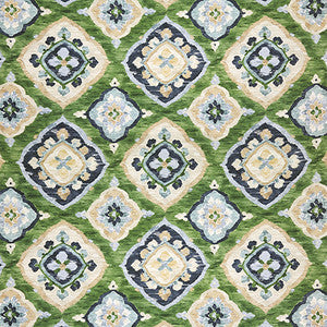 Carole Fabric No Comparison Grass