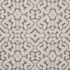 Carole Fabric Treasure Box Gunmetal
