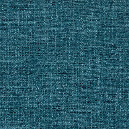 Committee Meeting Teal by Carole Designer Fabric Power Play 100% Polyester N/A None 55" - Swanky Fabrics -