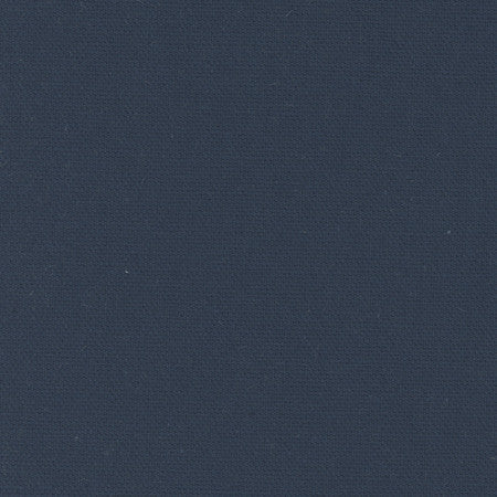 Daydreamer Navy by Carole Designer Fabric Daydreamer III,Daydreaming,Daydreamer II 100% COTTON Turkey Passes 30,000 Double Rubs Wyzenbeek Horizontal: None and Vertical: NONE 54" - Swanky Fabrics -