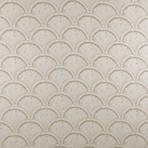 Carole Fabric Shell Shock Grey