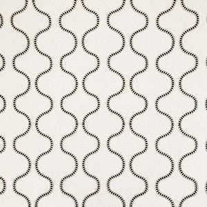 Carole Fabric Subsequent Onyx